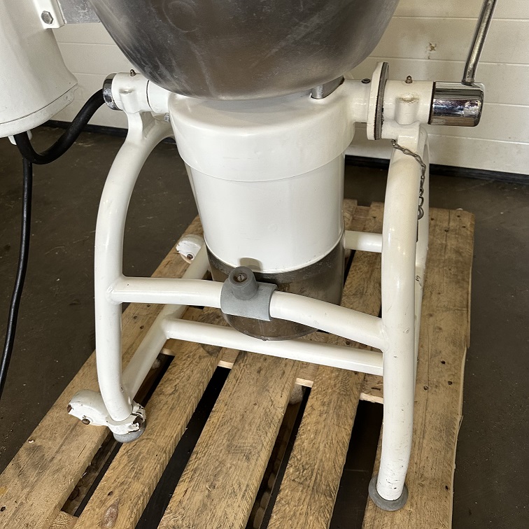 Stephan UM25 UM25 Universalmaschine gebraucht