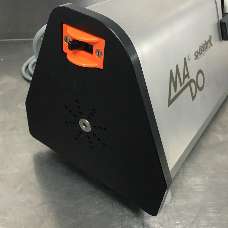MADO SharpX USM637 Diamant-Schärfmaschine gebraucht