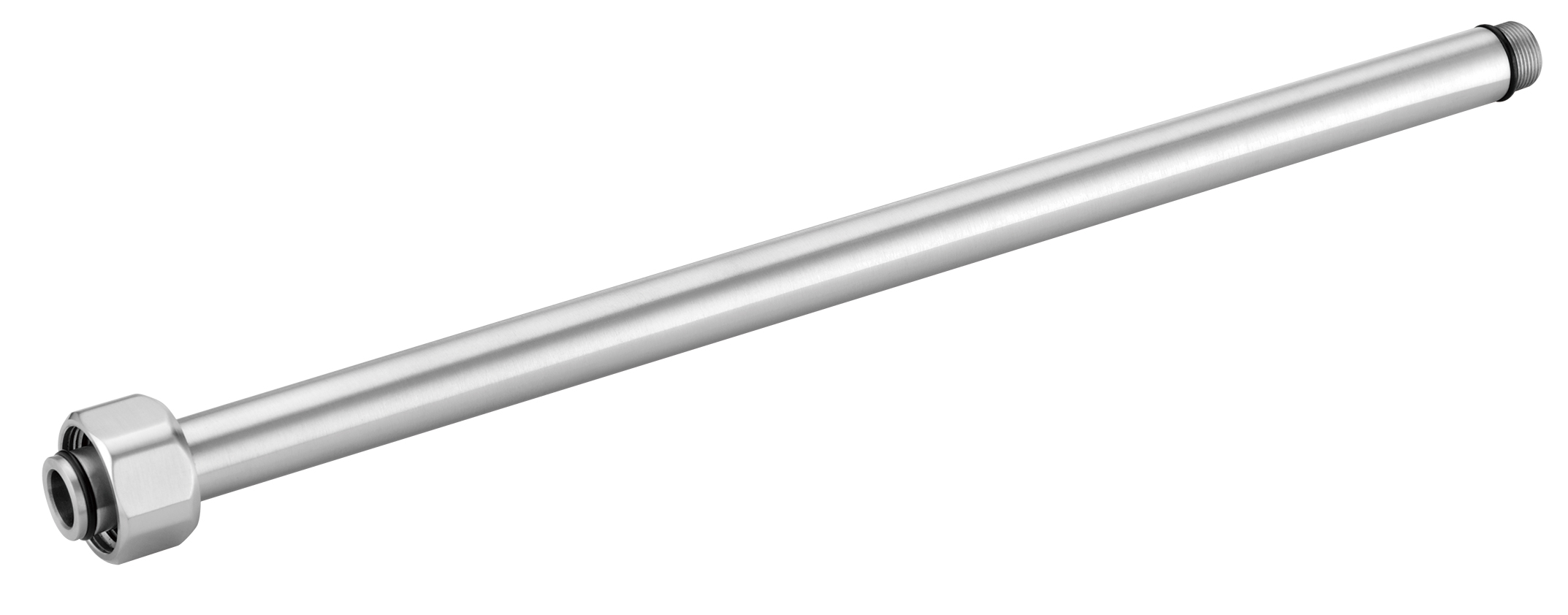 VORSPÜLDUSCHE MIT 1-LOCH