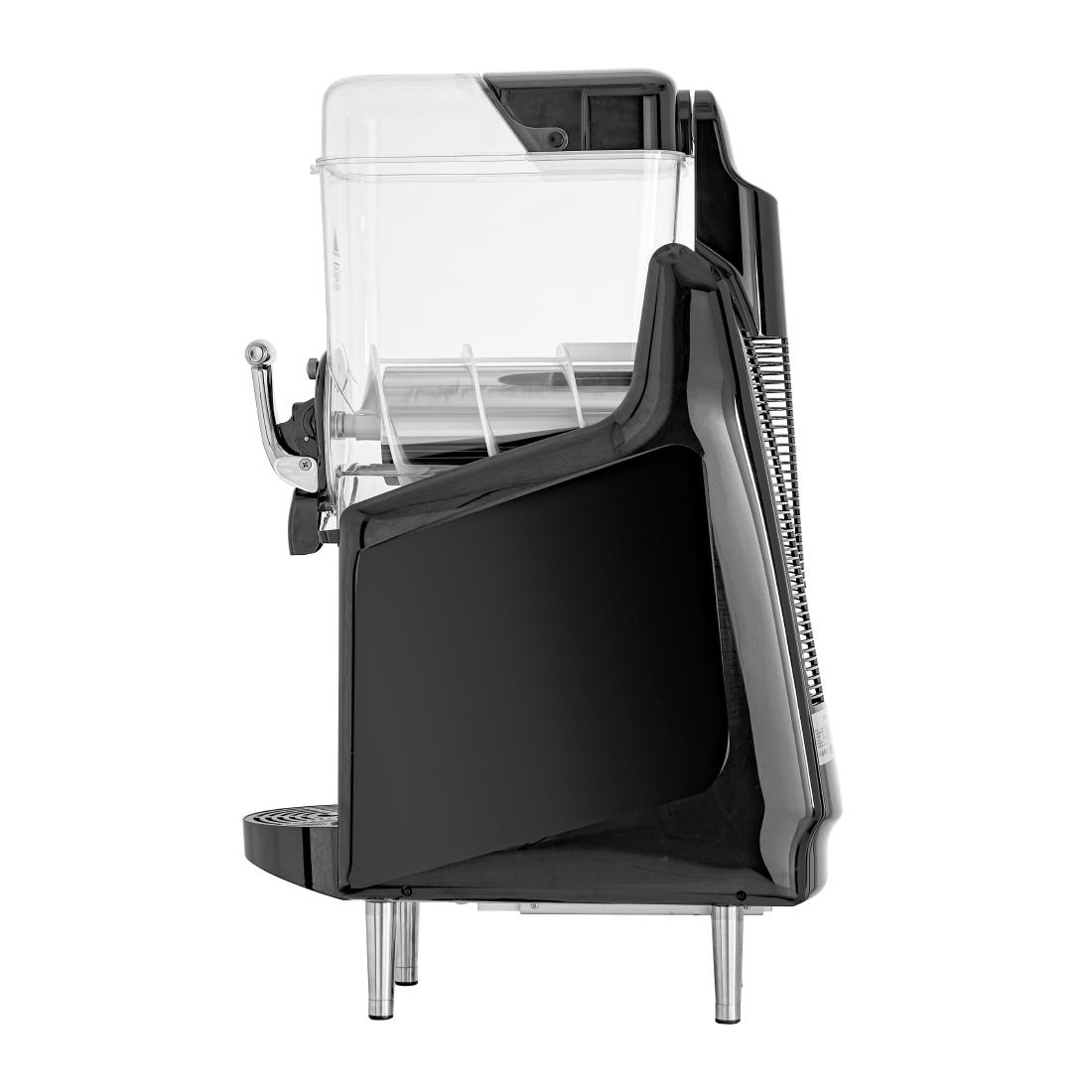 Polar U-Serie Slush Maker 1x 12Ltr geeignet für zucker- und alkoholarme Getränke