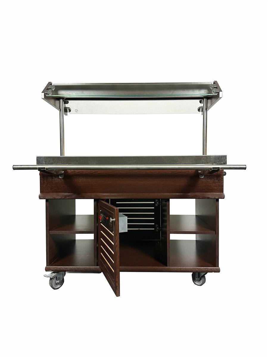 GEKÜHLTES BÜFFET GN 3/1