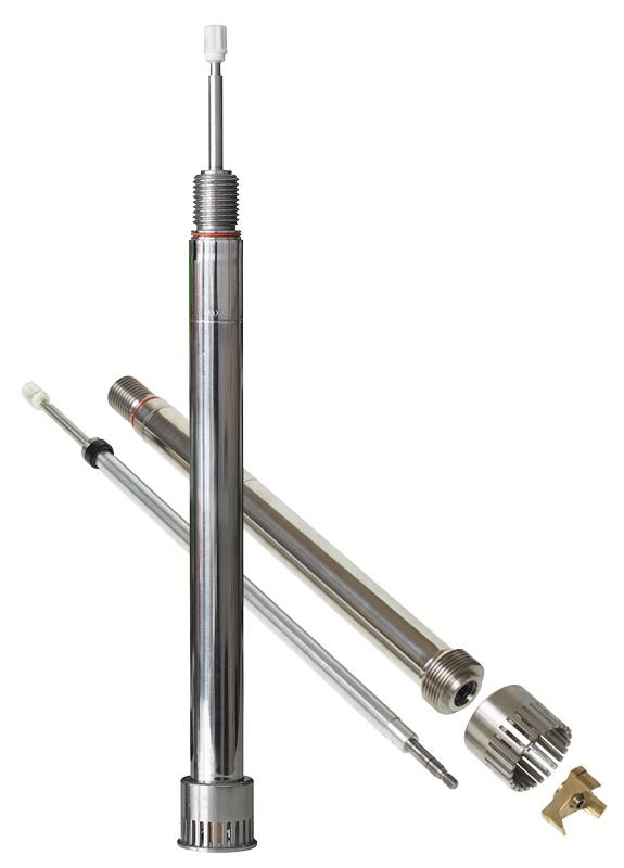 Dynamic Turbomixstab komplett SMX-TURBO-BLENDER