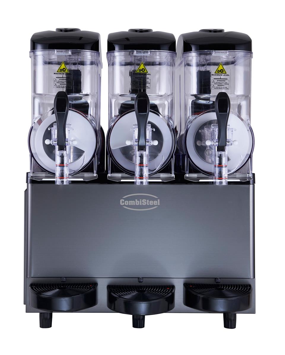 SLUSH AUTOMAT 3X12L