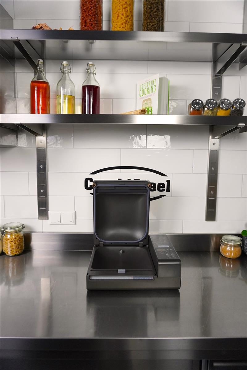 VAKUUMMASCHINE 254MM