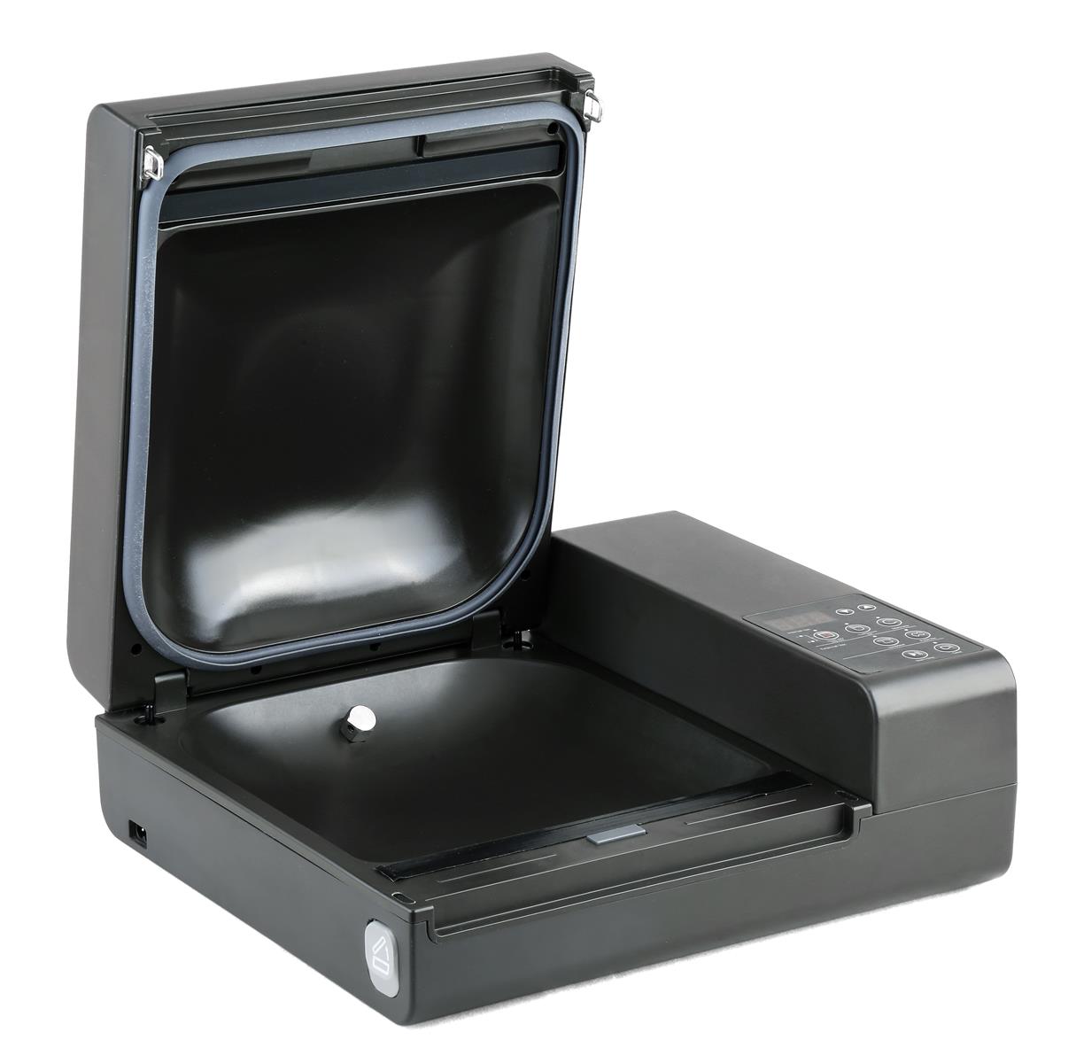 VAKUUMMASCHINE 254MM