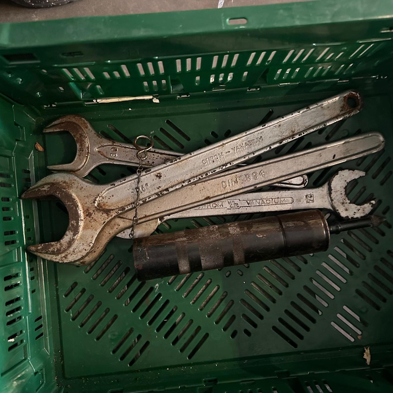 Kilia TK20 Tischkutter gebraucht 400V 2G 6er Messerkopf