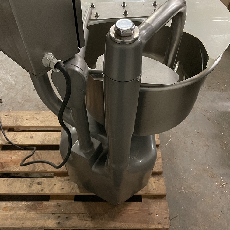Alexanderwerk GMD70 II Hubknetmaschine gebraucht