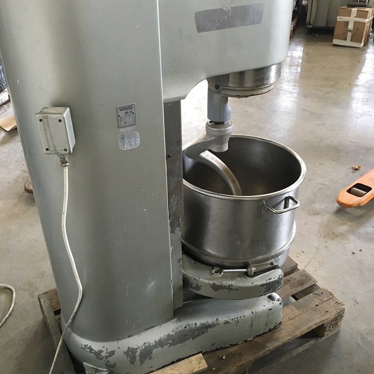 Hobart M802 Planetenrührmaschine gebraucht