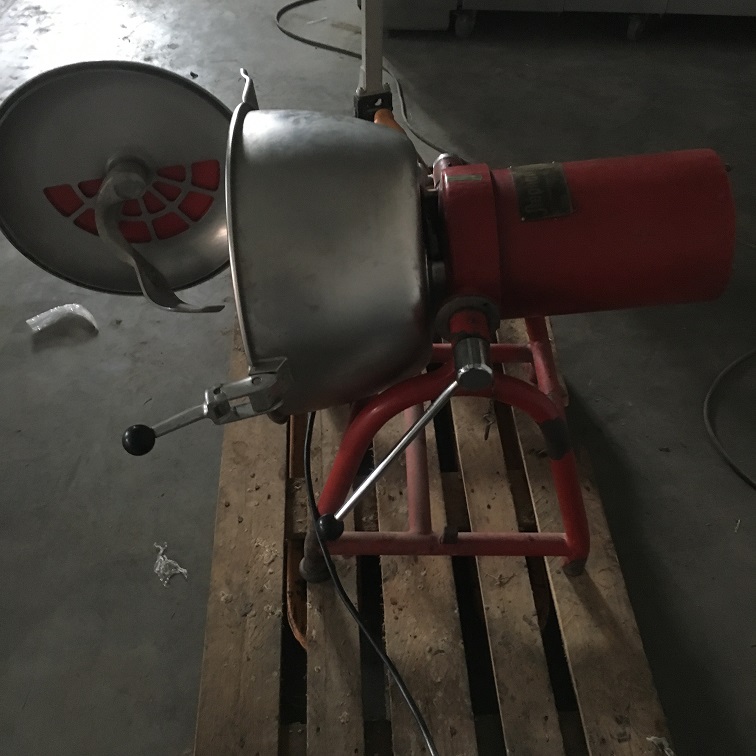 Stephan USF40 UM40 Universalmaschine gebraucht