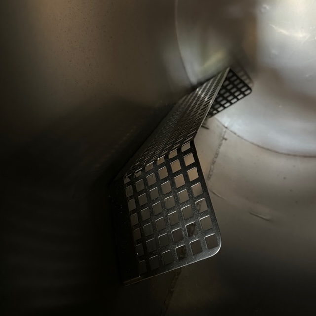 Lescha 165 Liter Freifallmischer Trommelmischer gebraucht