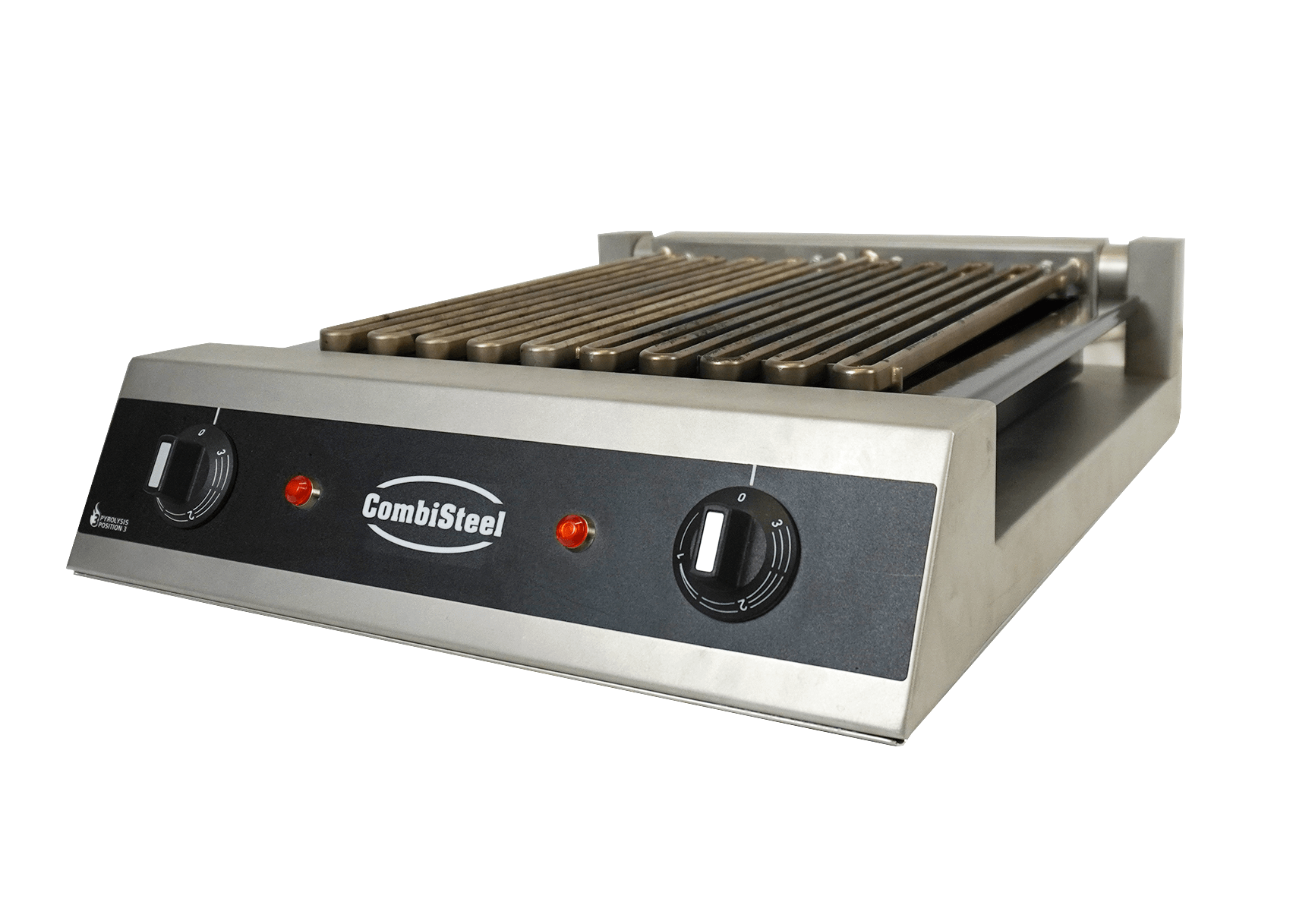 WASSERGRILL 2 ELEMENTE