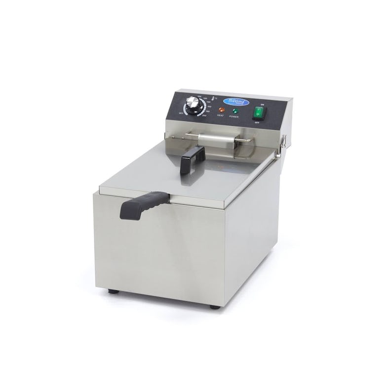 Maxima Elektro Fritteuse Maxima - 11 Liter