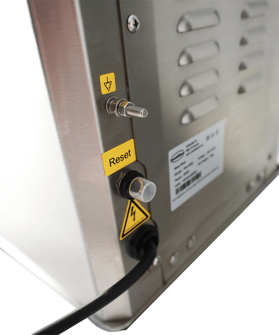 FLEISCHSCHNEIDER 250KG/H 230V