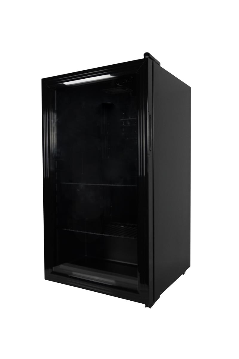 KÜHLSCHRANK TISCH MODELL 80L