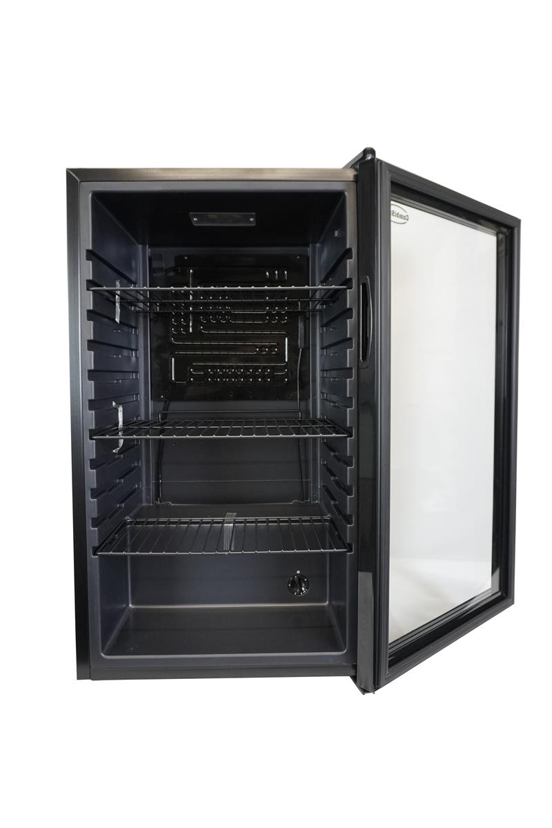KÜHLSCHRANK TISCH MODELL 80L