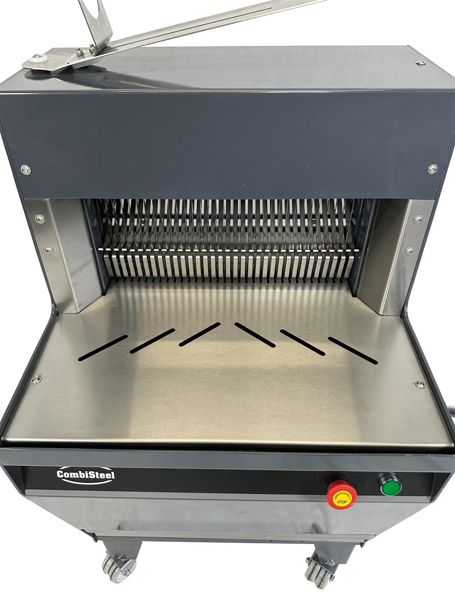 BROTSCHNEIDEMASCHINE 11 MM