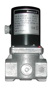 MAGNETVENTIL 1