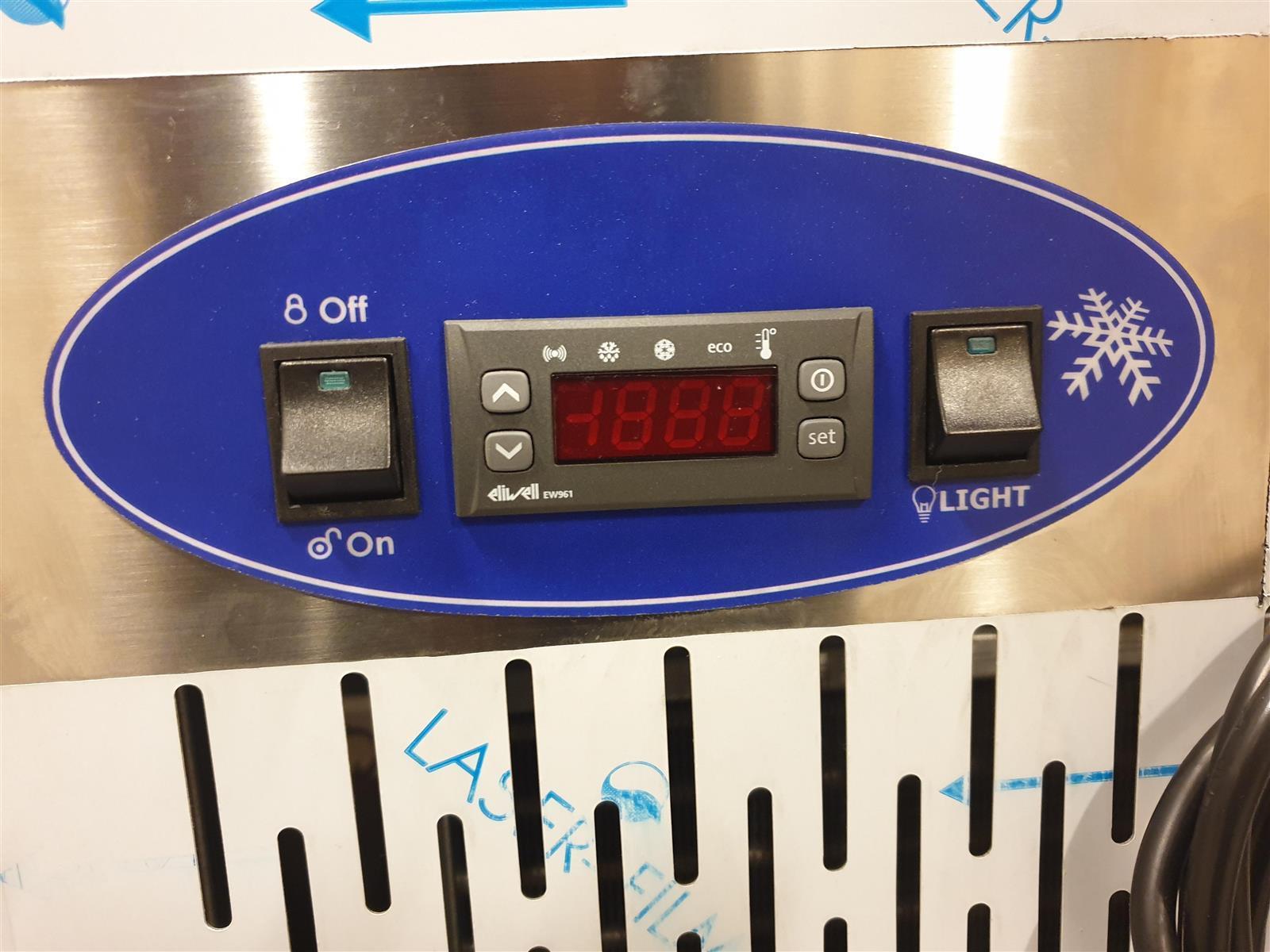 GEKÜHLTES BÜFFET GN 5/1