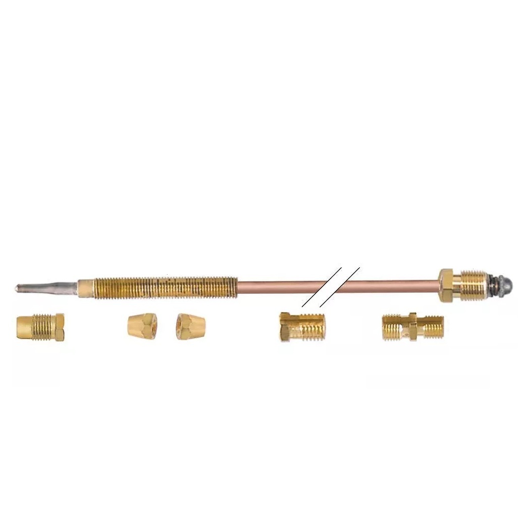 Universalmthermoelement UTE1500 für Gasgeräte Gasgrill Dönergrill Thermoelement