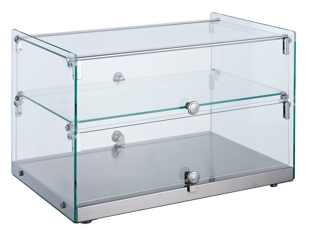 NEUTRAL VITRINE 50L