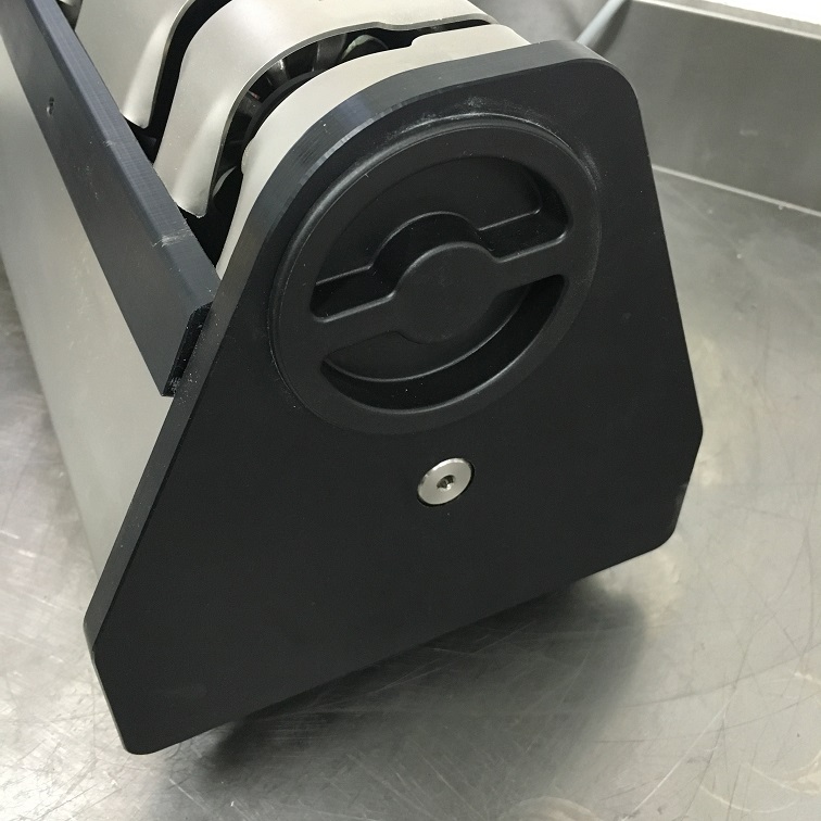 MADO SharpX USM637 Diamant-Schärfmaschine gebraucht