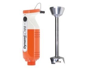 Dynamic DMX 190 Stabmixer mit variabler Geschwindigkeit | MX090