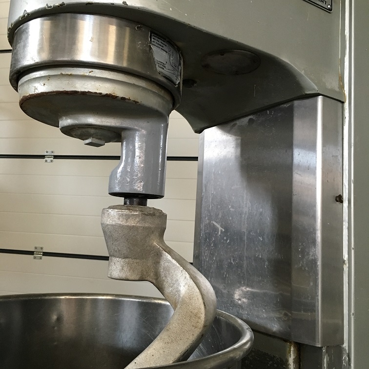 Hobart M802 Planetenrührmaschine gebraucht