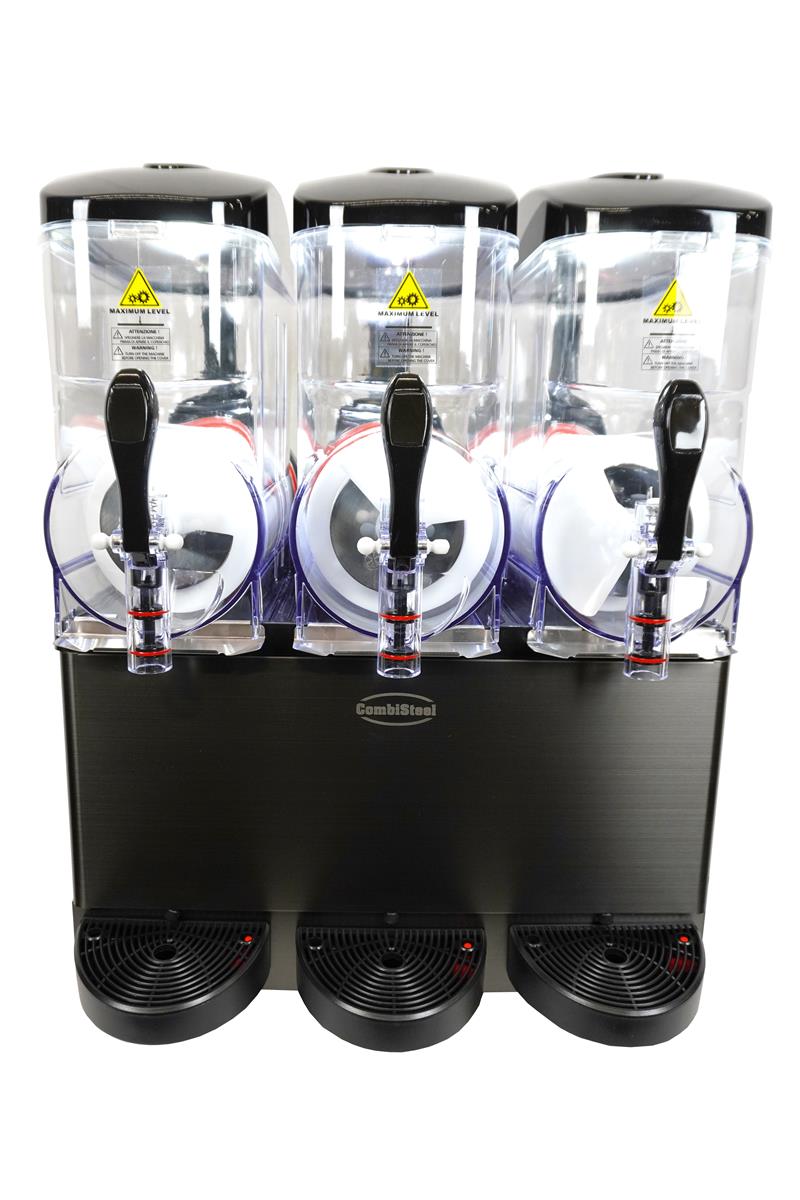 SLUSH AUTOMAT 3X12L