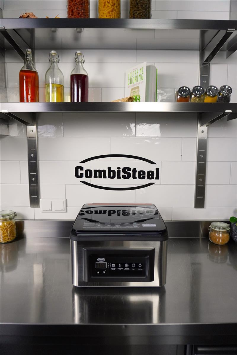 VAKUUMMASCHINE 300MM - 380W