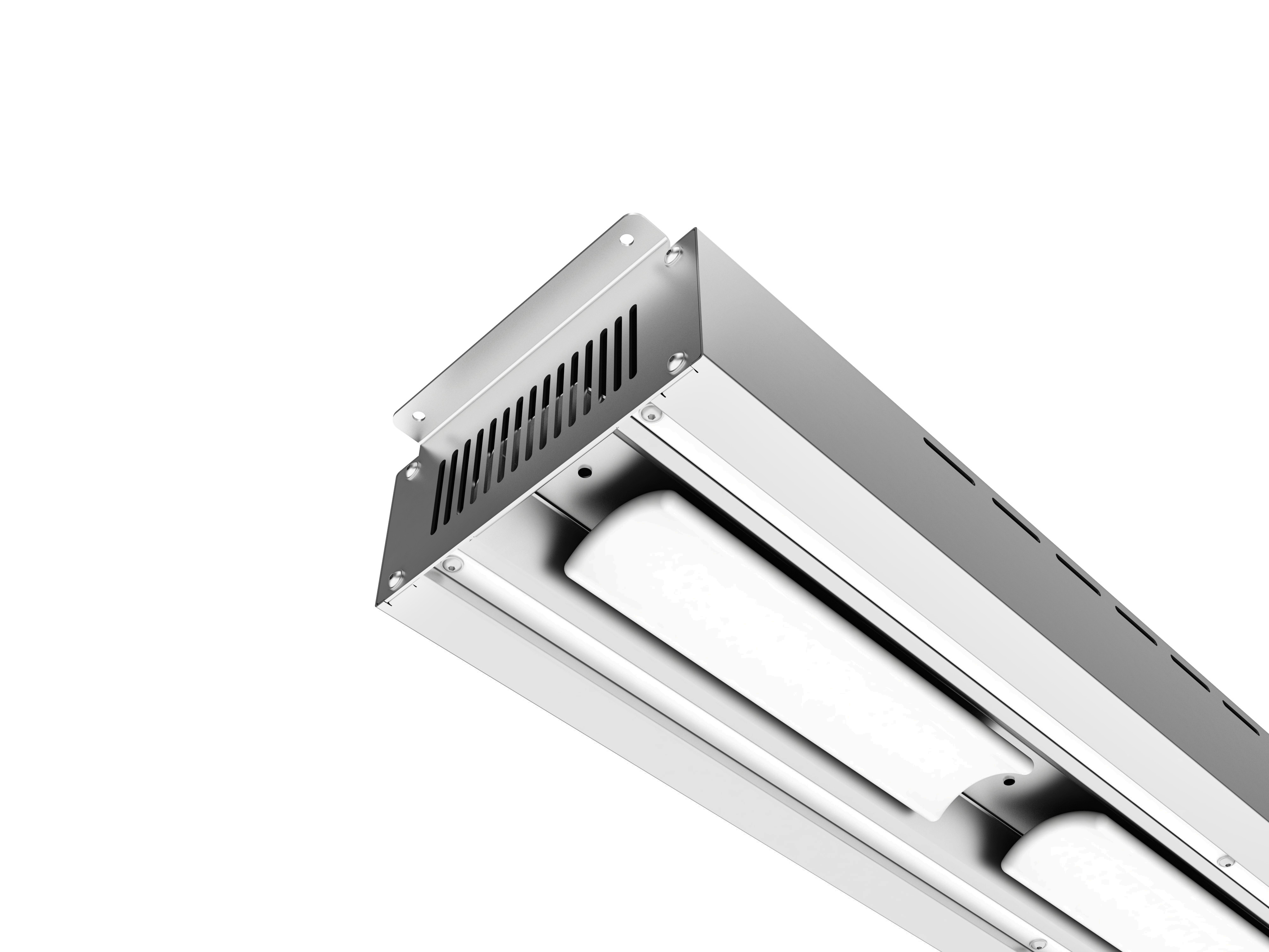 WÄRMHALTESTRAHLER 2000 - 6 ELEMENTEN VON 250W
