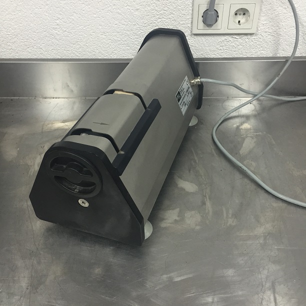 MADO SharpX USM635 Diamant-Schärfmaschine gebraucht