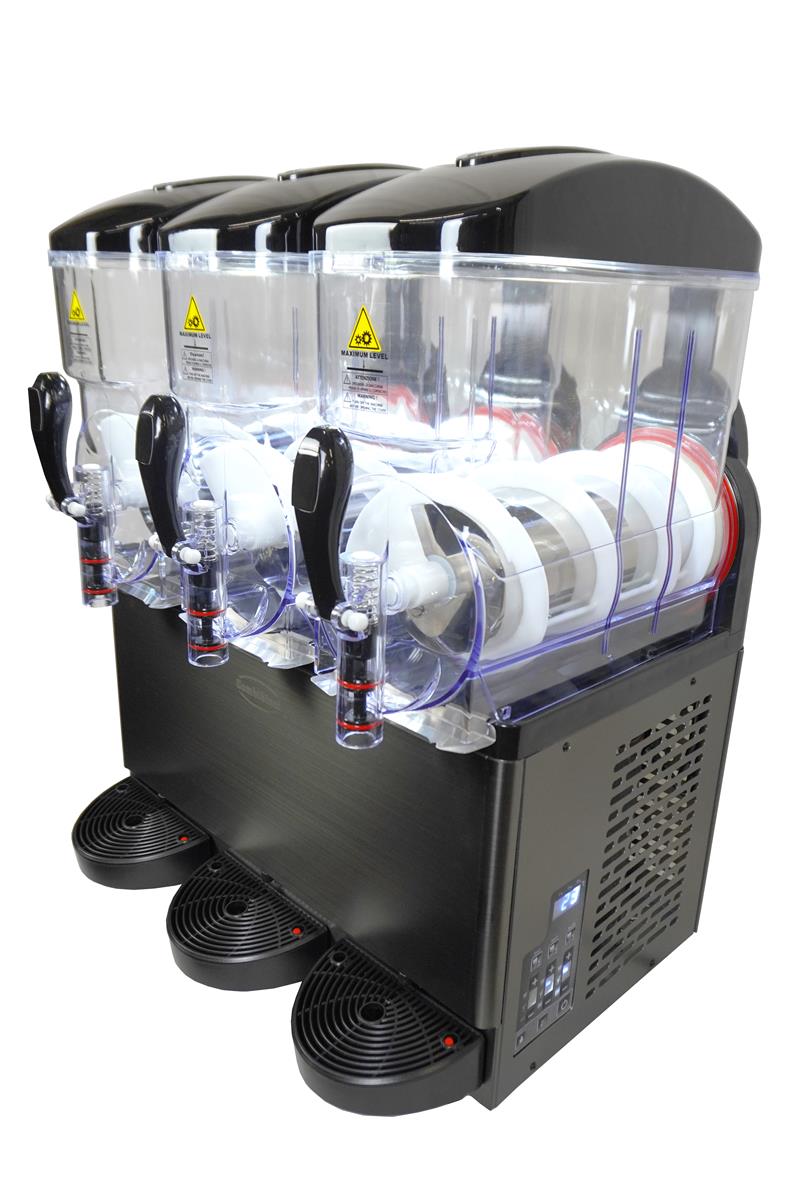 SLUSH AUTOMAT 3X12L