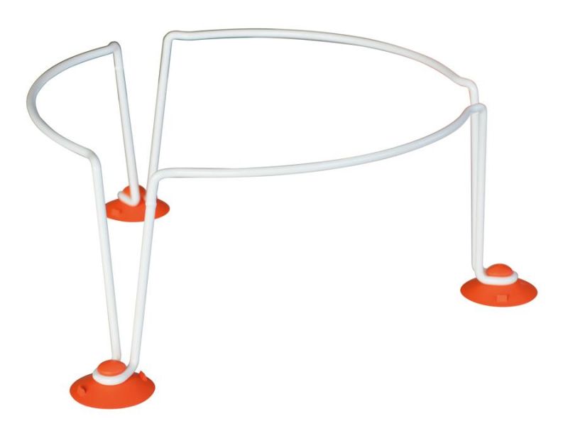 Dynamic Salatschleuderfuß 20L