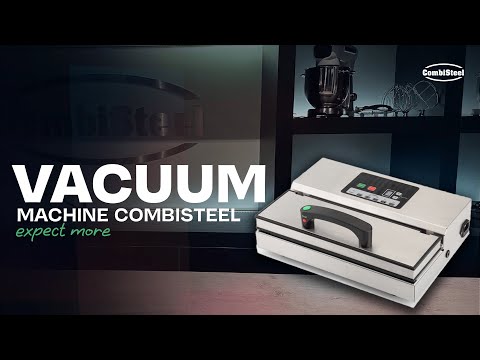 VAKUUMMASCHINE 310MM