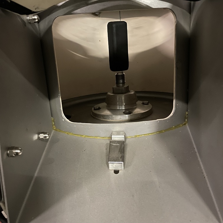 Alexanderwerk AWK8.3 Kartoffelschälmaschine gebraucht AlexanderSolia