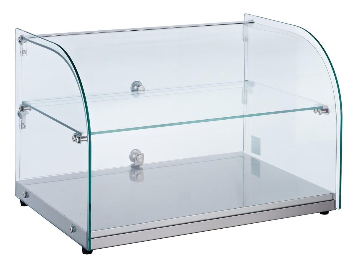 NEUTRAL VITRINE 45L