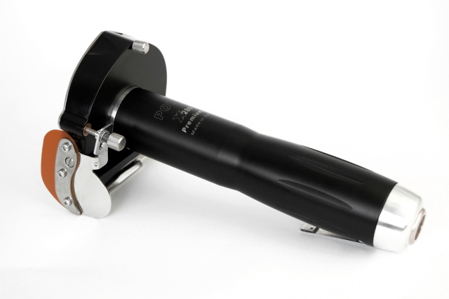 DÖNERSCHNEIDER ELEKTRO 60 KG 24H