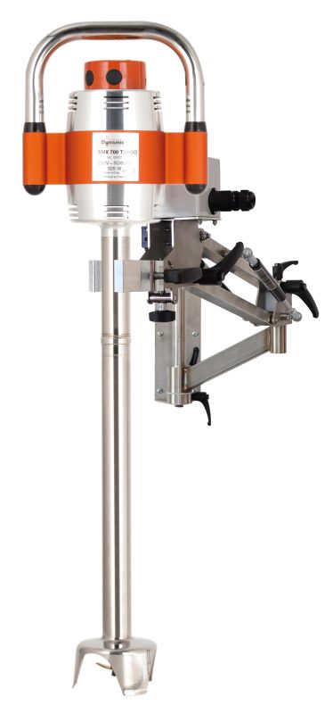 Dynamic EASYMIX SMX 800T (Wandmodell)