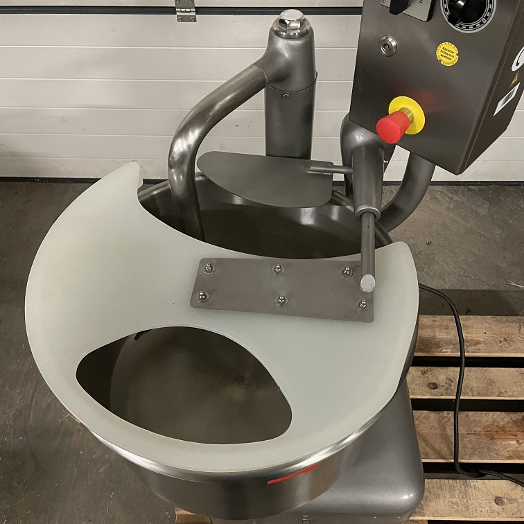 Alexanderwerk GMD70 II Hubknetmaschine gebraucht