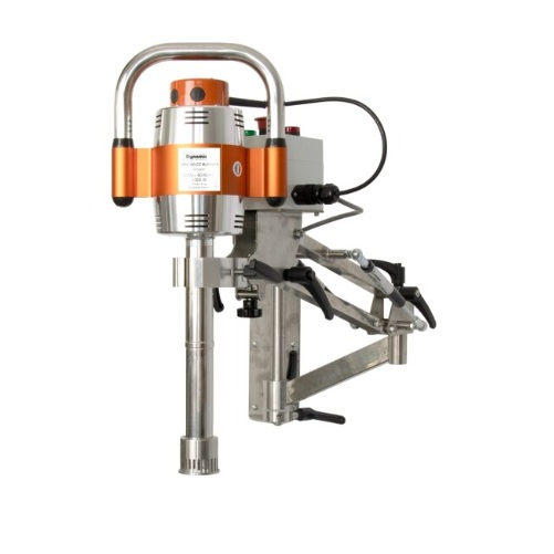 EASYMIX SMX TURBO-BLENDER CC/ Wandhalterung + SMX Turbo-Blender CC