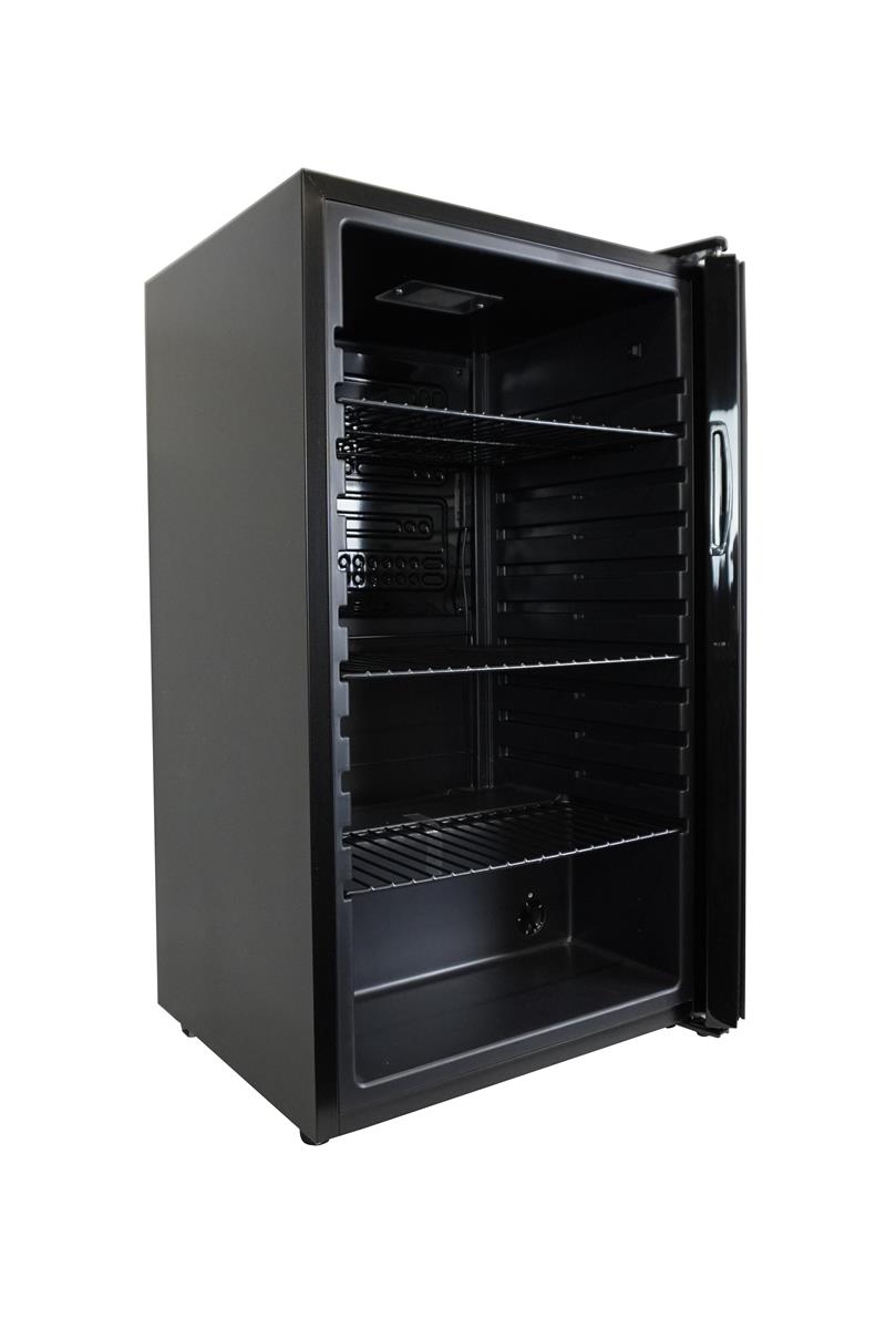KÜHLSCHRANK TISCH MODELL 80L