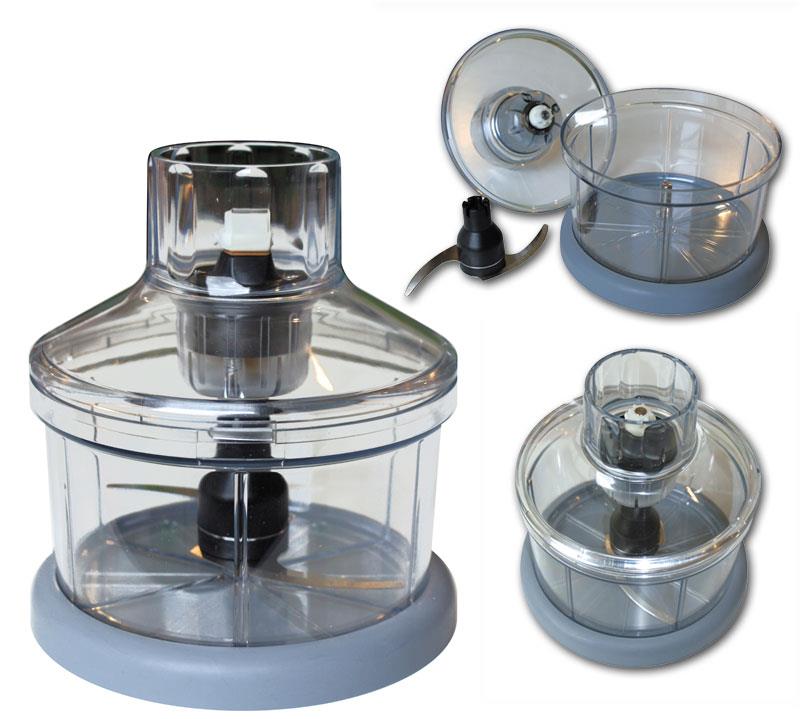 Dynamic Dynamix Kutterschüssel AC518