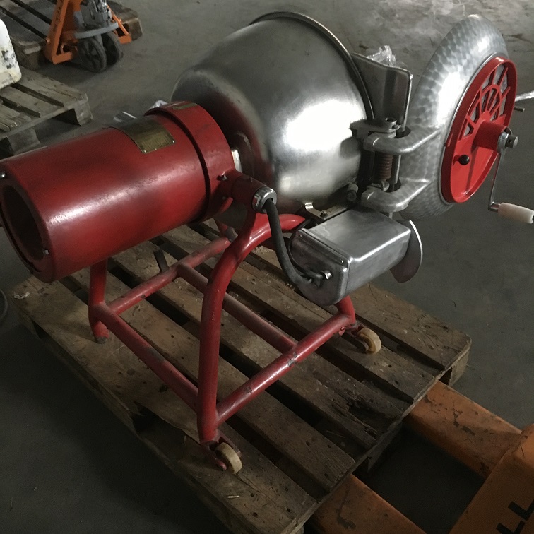 Stephan USF40 UM40 Universalmaschine gebraucht