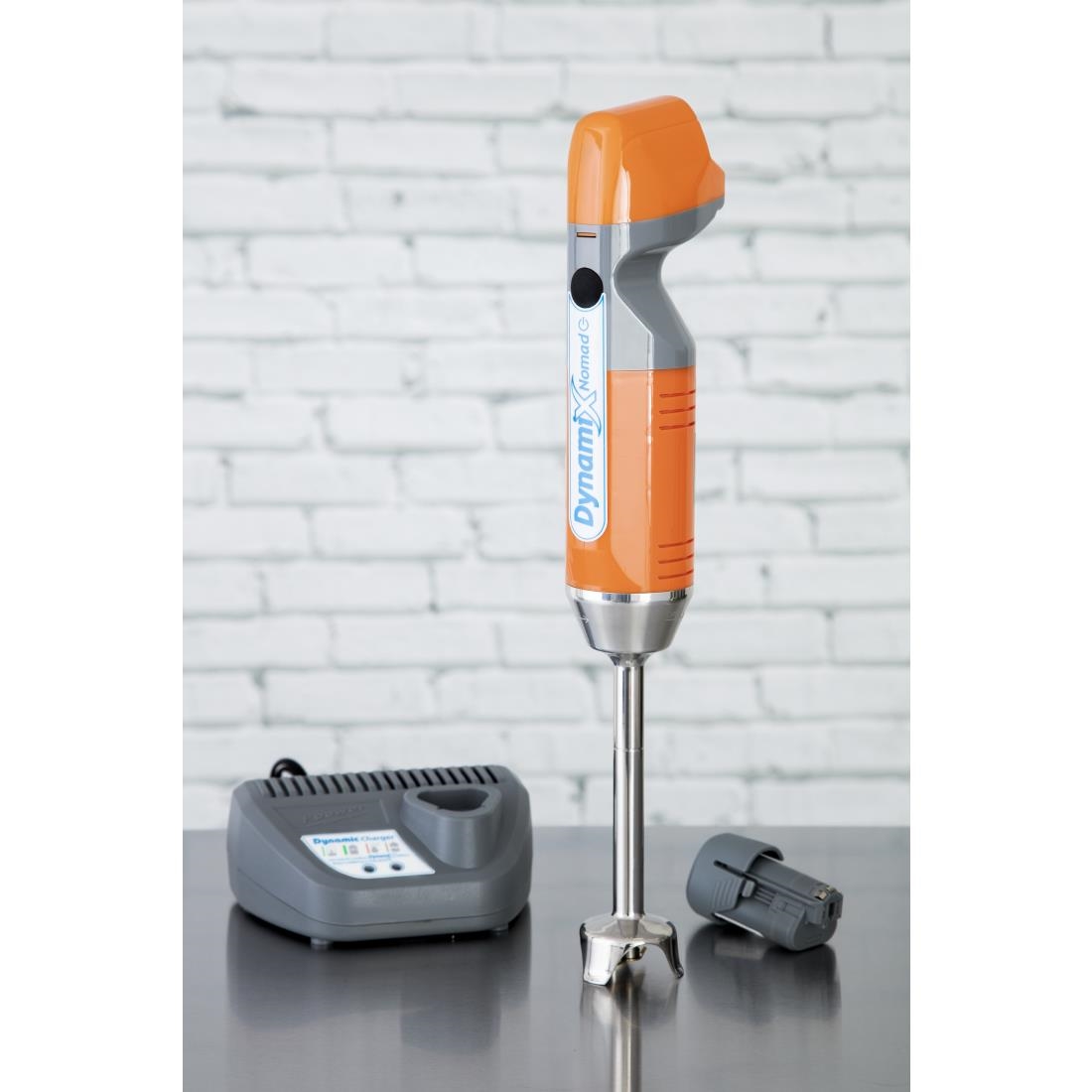 DYNAMIC Dynamix 190 Nomad Stabmixer
