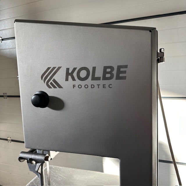 Kolbe K330 Knochenbandsäge gebraucht Knochensäge Bandsäge