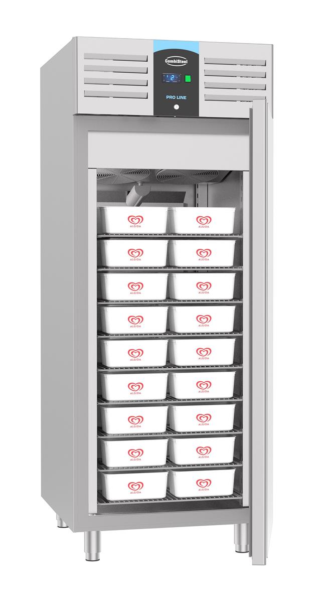 EIS TIEFKÜHLSCHRANK