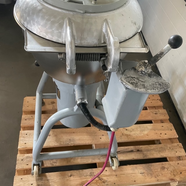 Stephan UM40 UMB40 Universalmaschine gebraucht