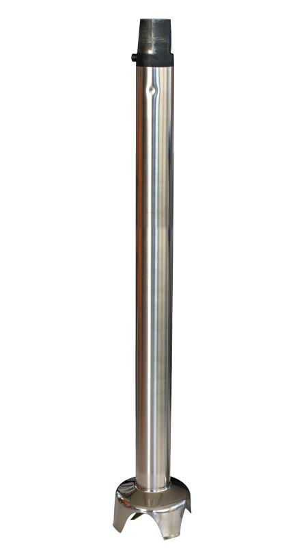 Dynamic Messerfuß 3 Klingen Master M500