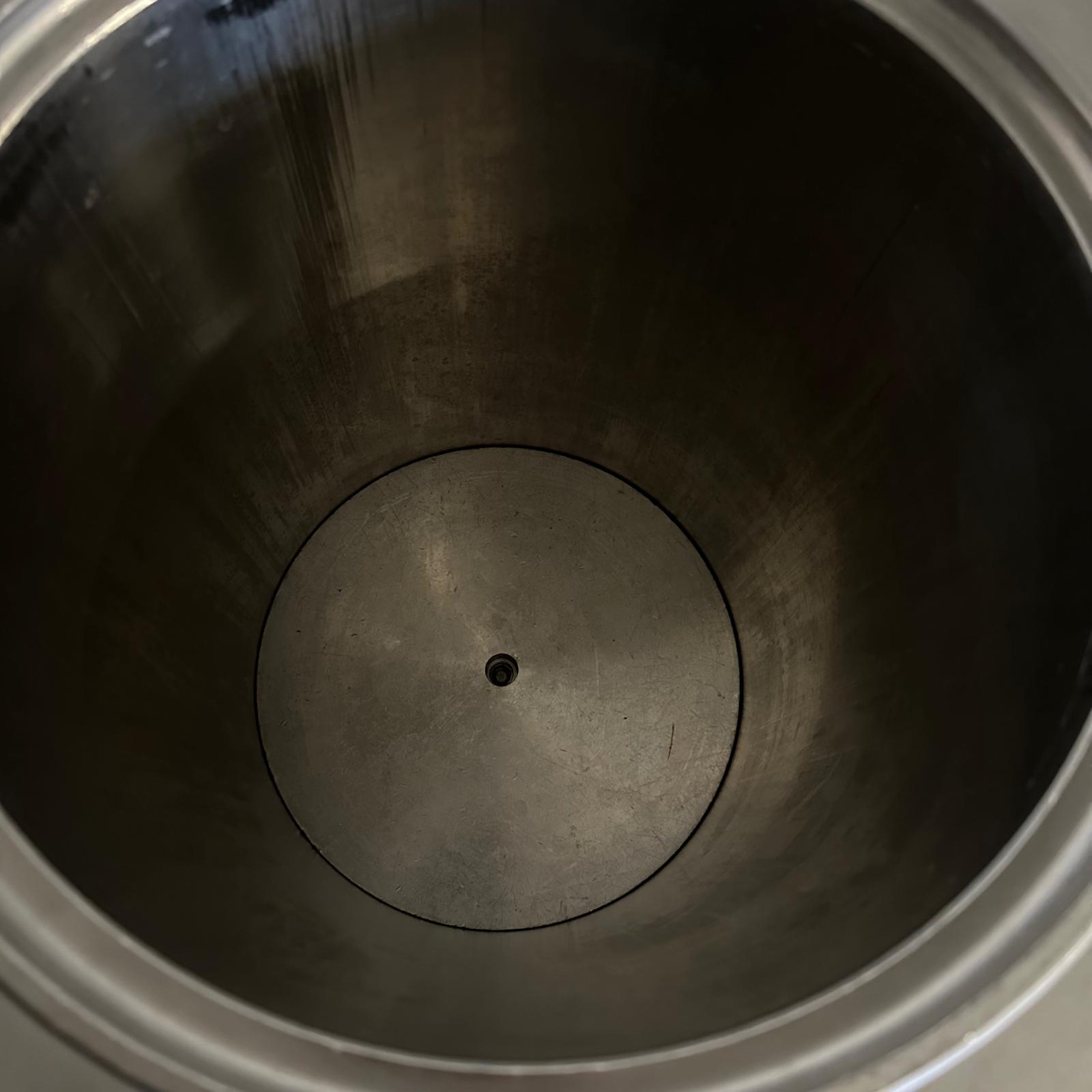 DMS DF25C 25 Liter Kolbenfüller Wurstfüller gebraucht