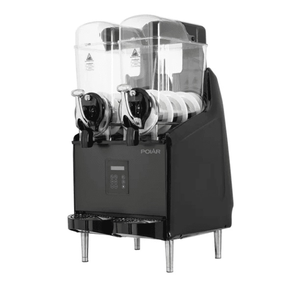 Kopie von Polar U-Serie Slush Maker 2x 12Ltr. geeignet für zucker- und alkoholarme Getränke #1